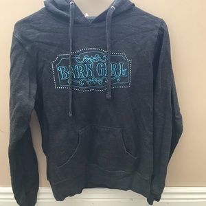 Small Hoodie Sweater